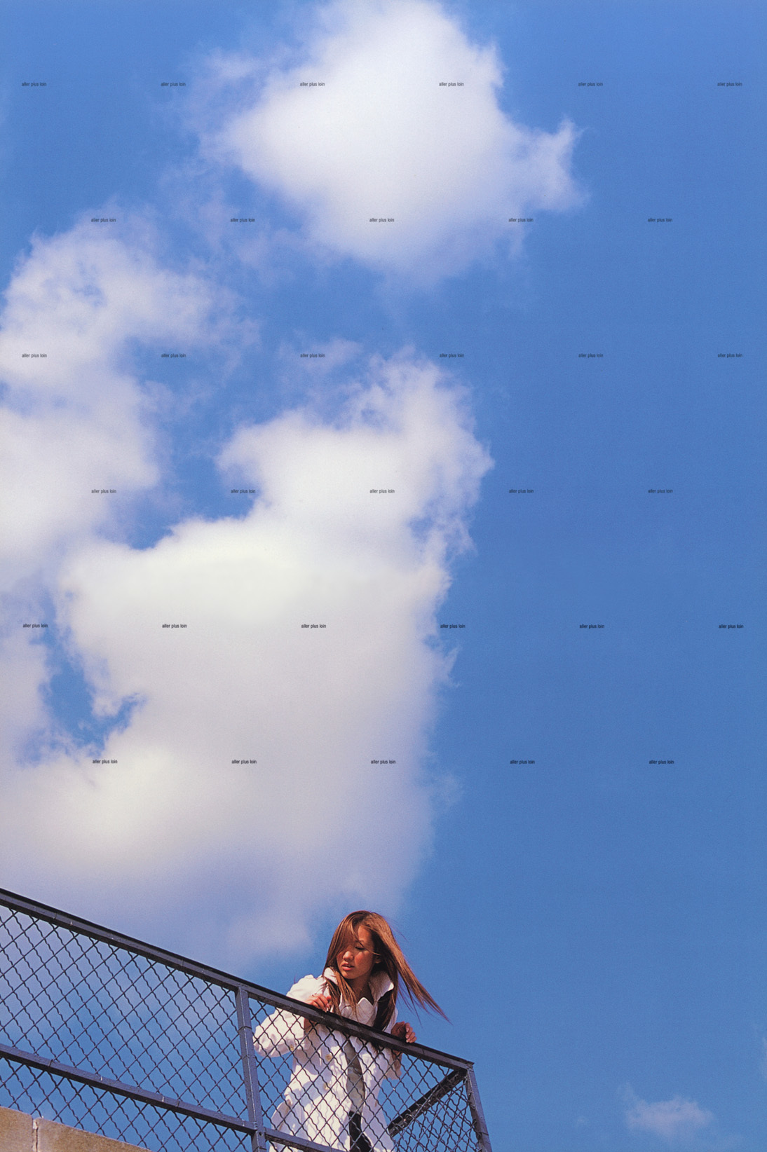 Masa Sato 佐藤麻紗　[PB写真集]